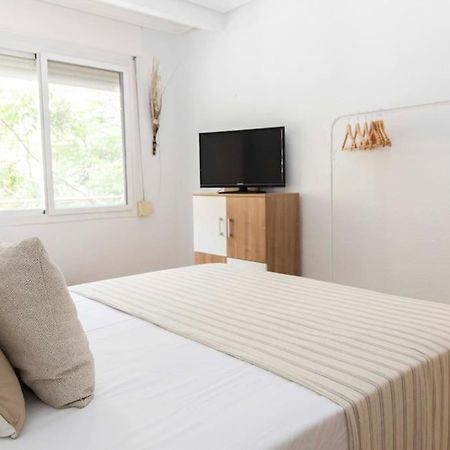 Apartamento Rio Alicante Kültér fotó