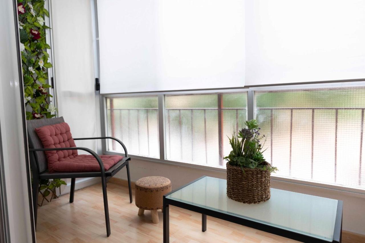 Apartamento Rio Alicante Kültér fotó