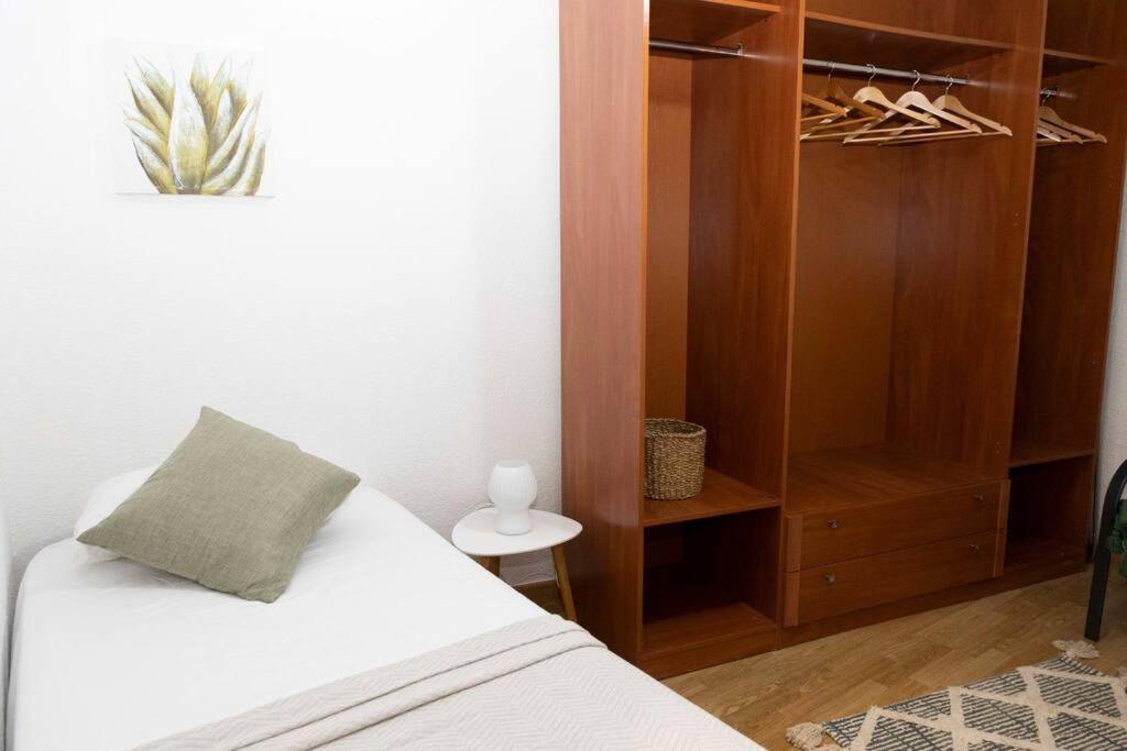 Apartamento Rio Alicante Kültér fotó
