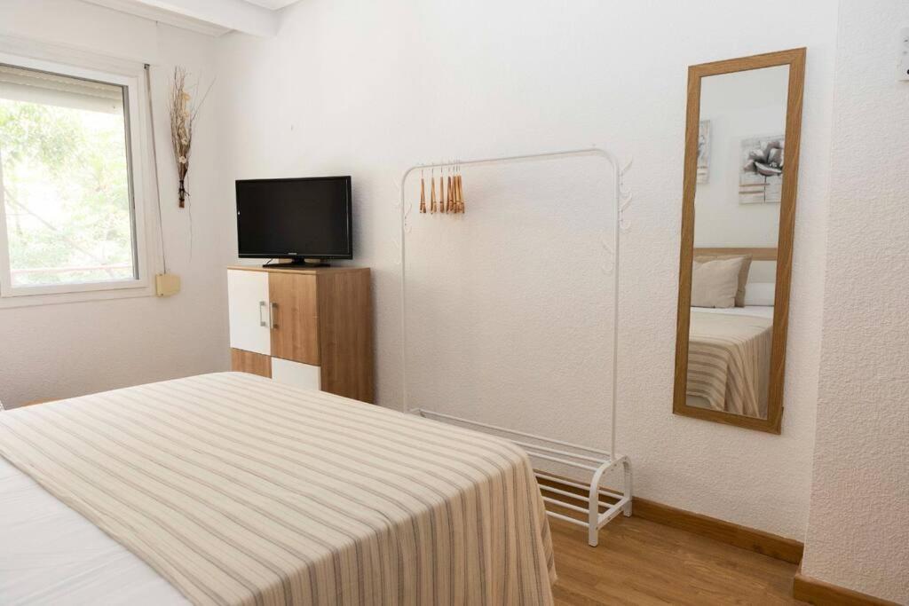 Apartamento Rio Alicante Kültér fotó