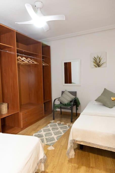 Apartamento Rio Alicante Kültér fotó