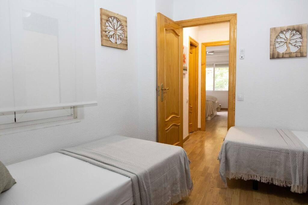 Apartamento Rio Alicante Kültér fotó