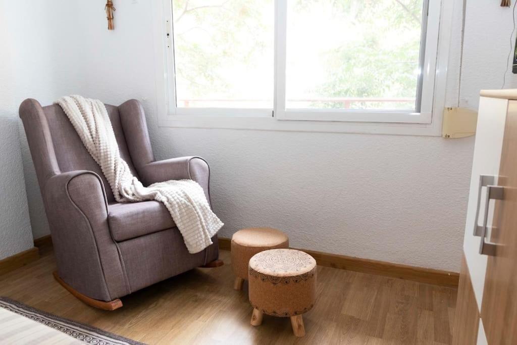 Apartamento Rio Alicante Kültér fotó