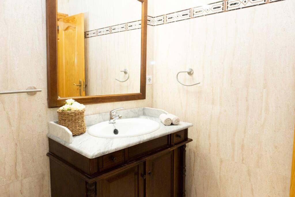 Apartamento Rio Alicante Kültér fotó