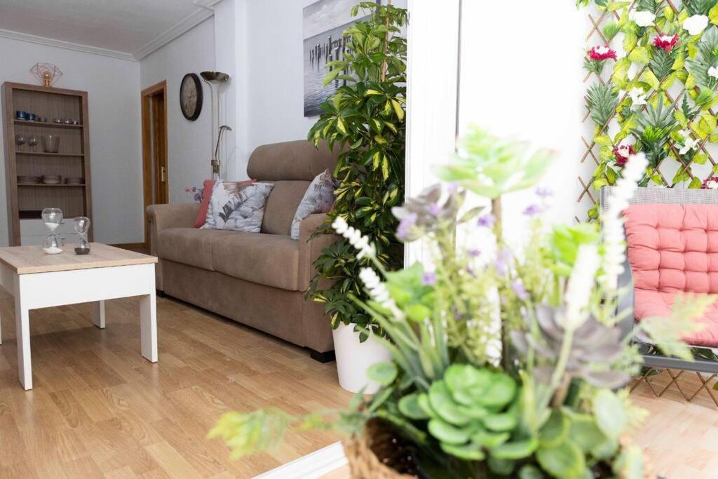 Apartamento Rio Alicante Kültér fotó